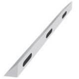 MAGNETIC STEEL CHAMFER